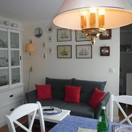 App-Prinz-202 Appartement