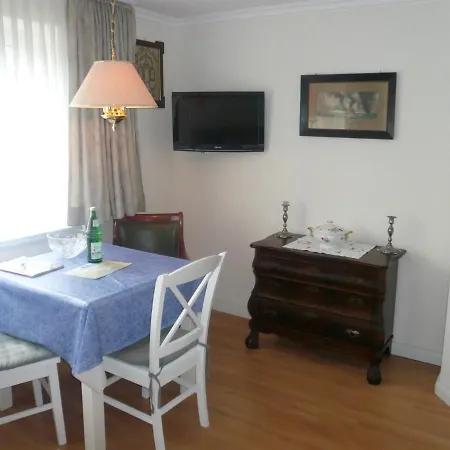 App-Prinz-202 Appartement Westerland