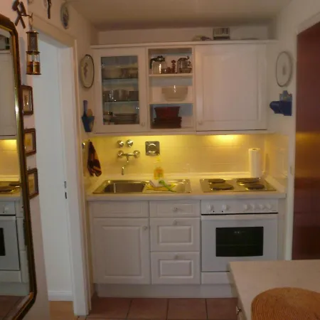 Appartement App-Prinz-202